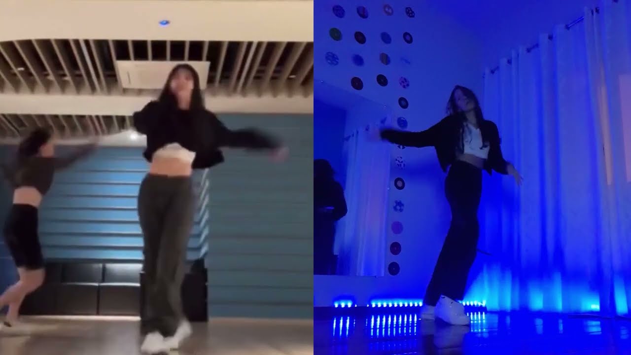 Ryujin Yeji - ‘Play Fight’ Choreo by Monroe Dance Cover | JULIE