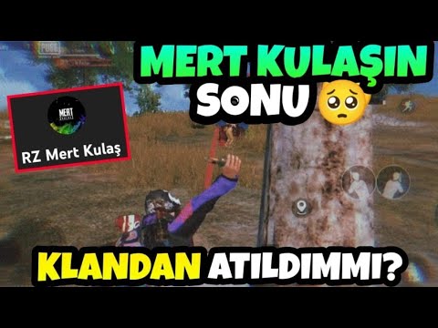 RZ MERT KULAŞA İHANET!!PUBG MOBİLE LİTE!!@rzMert