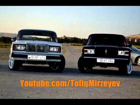 Rza ft Elmir Eliyev - Yeri Var ( Seynen Balaska oynayaram men )