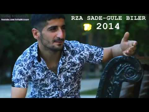 Rza Sade Gule biler 2014