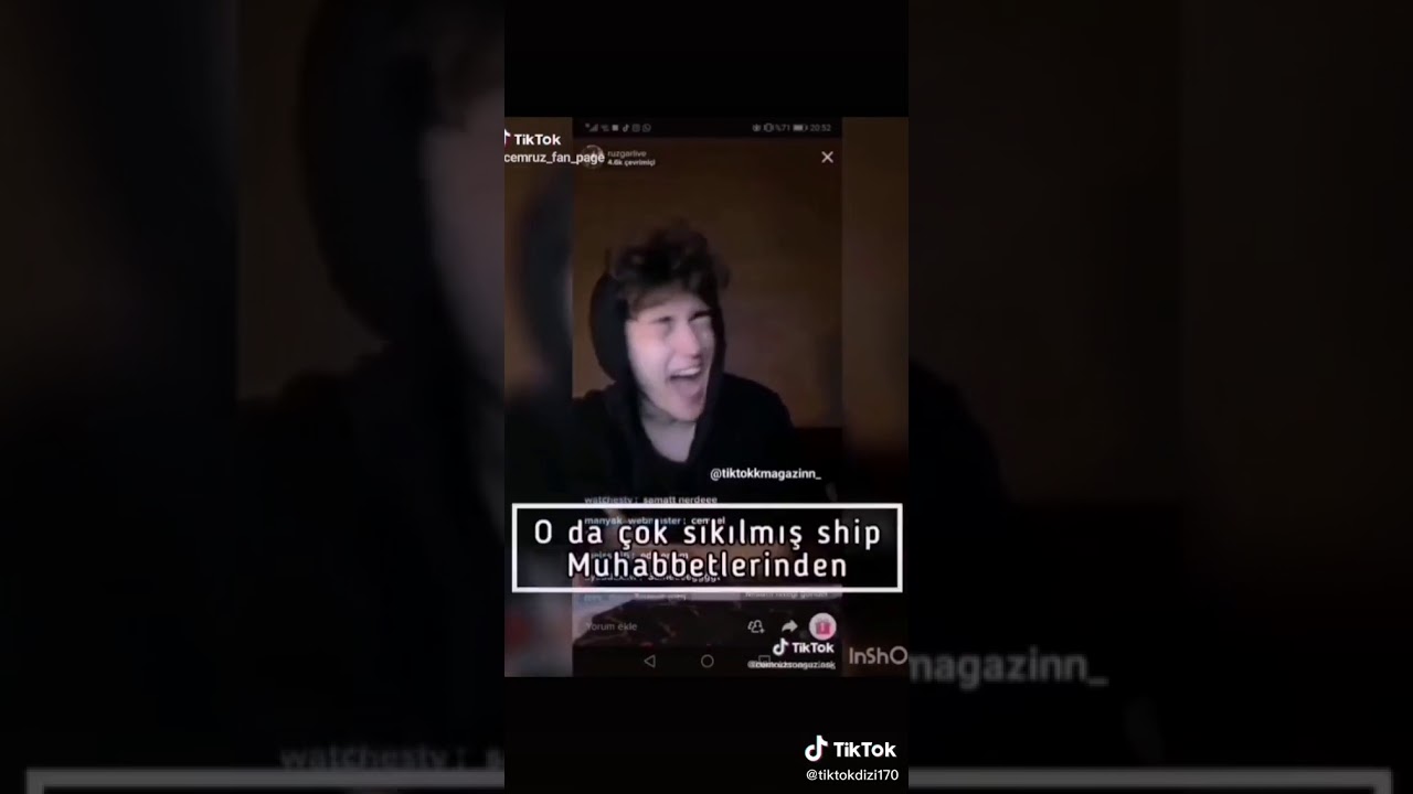 Rüzgar CEMRE yüzük Ati Cemre Evleniyoruz