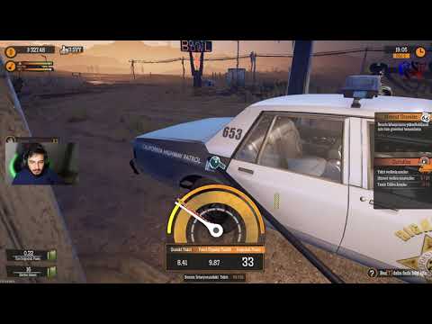 RÜZGAR İLE GAS STATATİON SİMULATOR#2