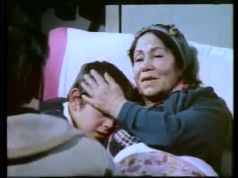 Rüzgar Murat-1971 (Rüzgar Murat'ın Çocukluğu)