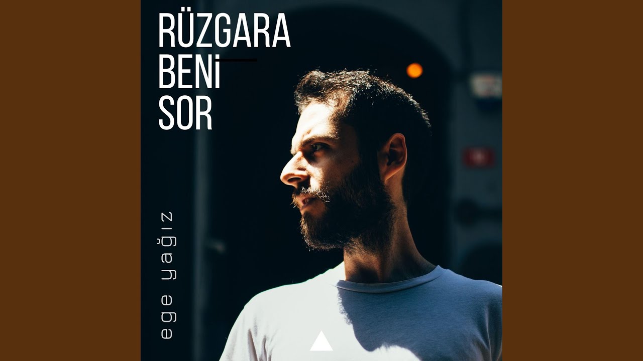 Rüzgara Beni Sor