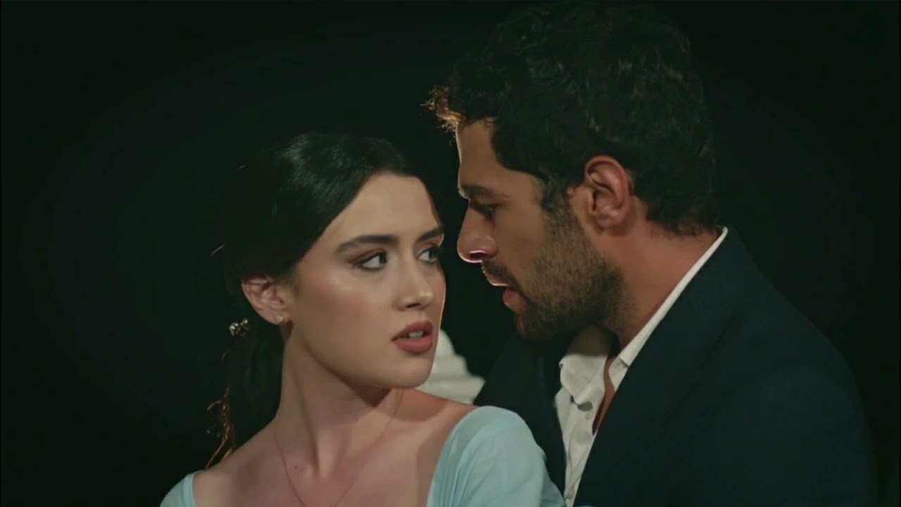 Rüzgarlı Tepe song [Goncagül]
