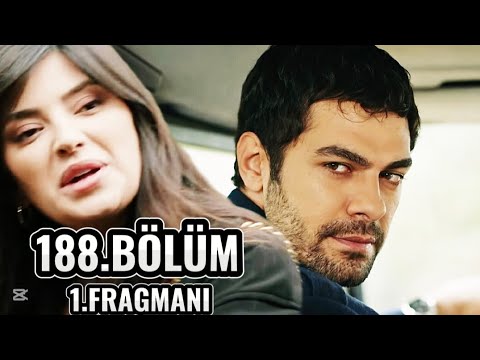 Rüzgarlı tepe. Windy Hill. Halil and Zeynep learned what Gozdeni was planning. 188.bölüm.