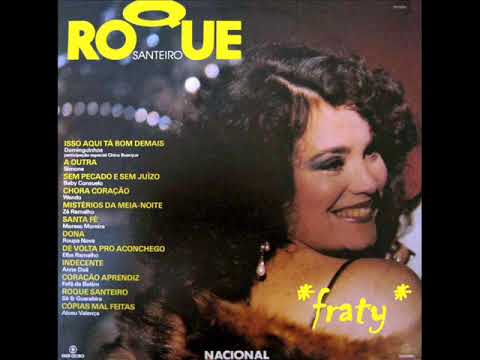 Sá & Guarabyra - Roque Santeiro (Roque Santeiro Soundtrack)