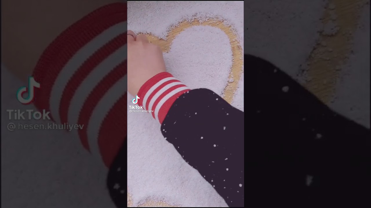 S herfine  özel video🌨