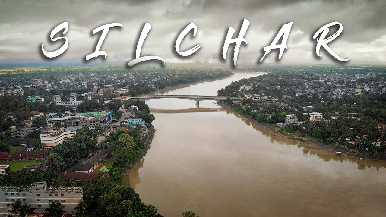 S I L C H A R