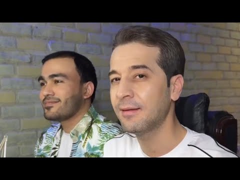S Murik & Agamyrat Sahatow