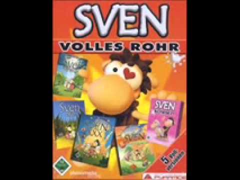 S Music Sven 004 XXL Theme