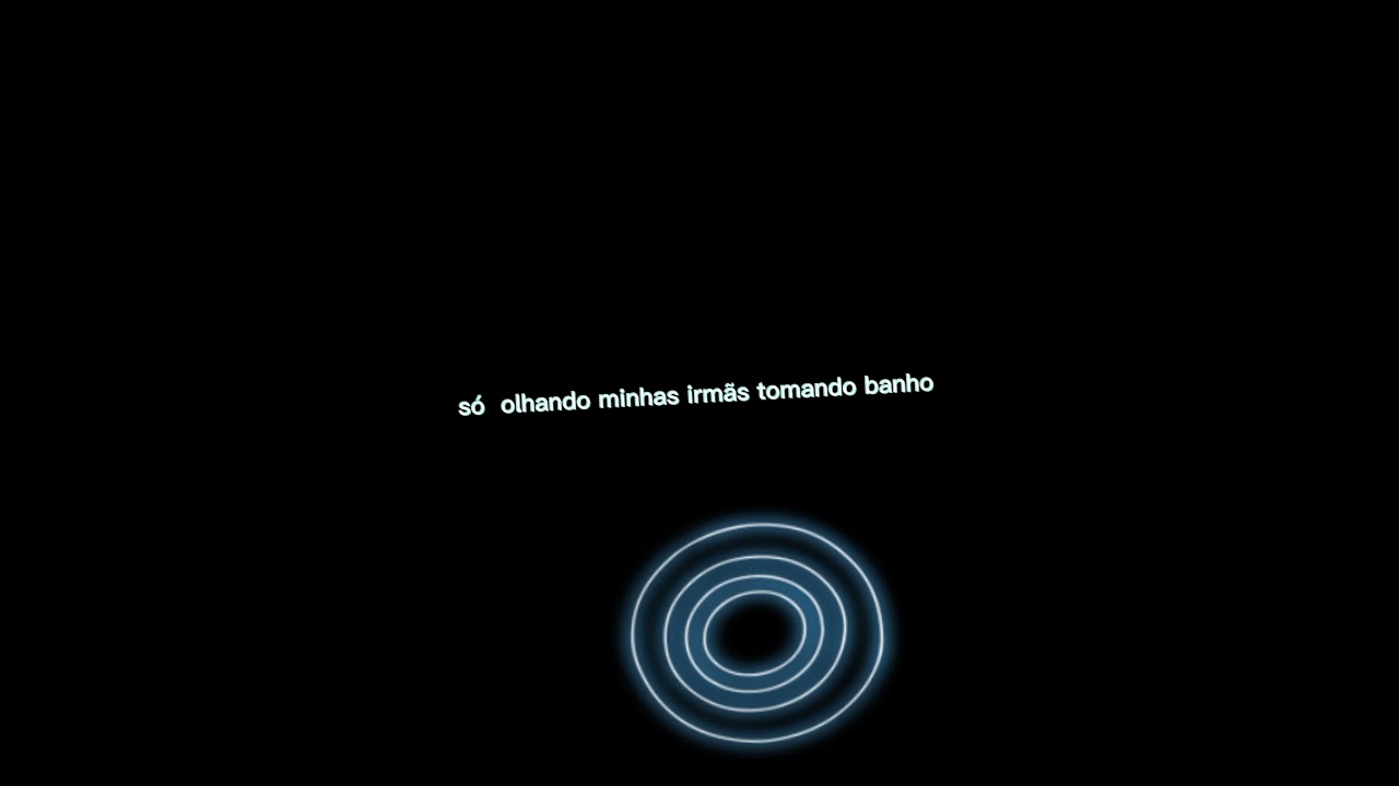 só olhando minhas irmãs tomando banho