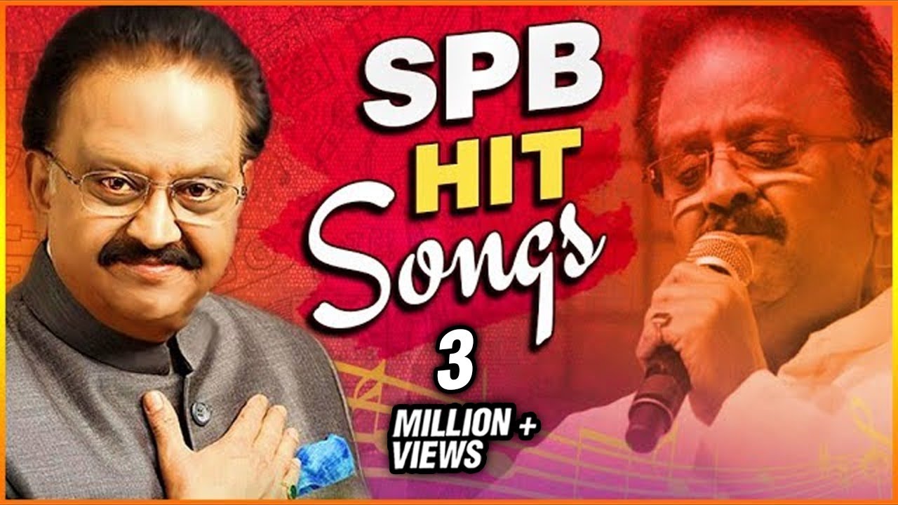 S. P. B Songs | SPB Hits | Best of S.P. Balasubrahmanyam | SPB Hindi Songs | S P Balasubrahmanyam