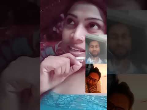 S Reshmi alon bigo live