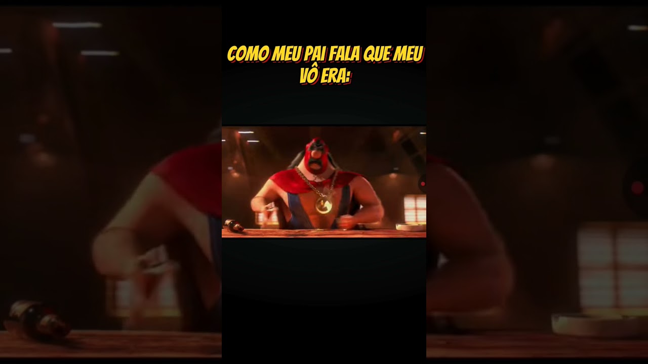 Só vdds #viralaudio #meumalvadofavorito #elmacho #memes #memeshort #animation #father #grandfather