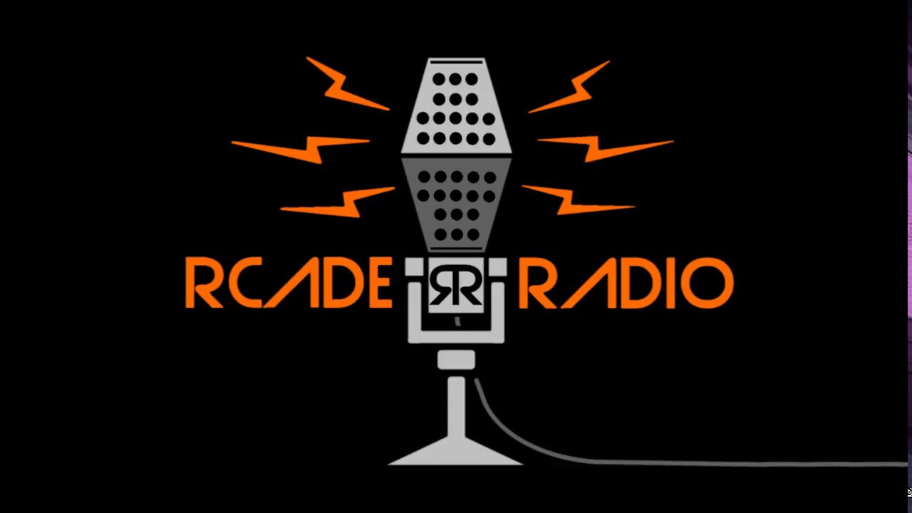 S02E09 RcadeRadio - 