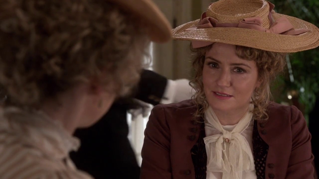 S08E06 The Murdoch Appreciation Society