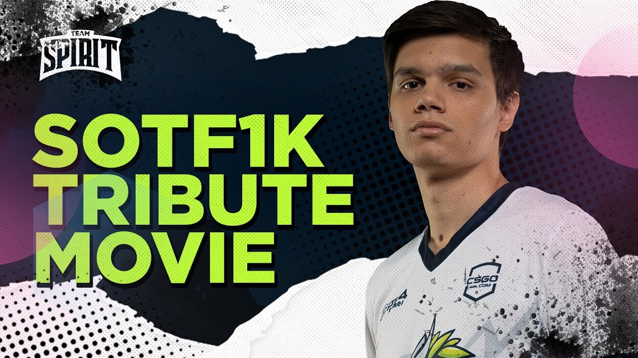 S0tF1k, Tribute Movie
