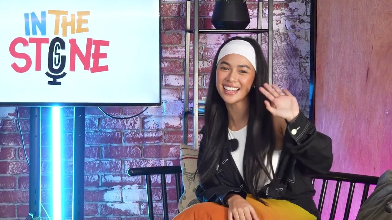 S1 E11: Batang Caloocan | In The Stone with Yukii Takahashi