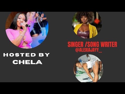 S1 EP11: Chela discuss career, life and more with @alexiajayy_ & @empresscece !!