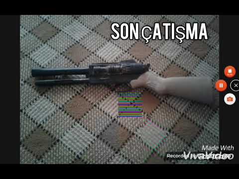 S1 F1R B1R  FİNAL SON ÇATIŞMA