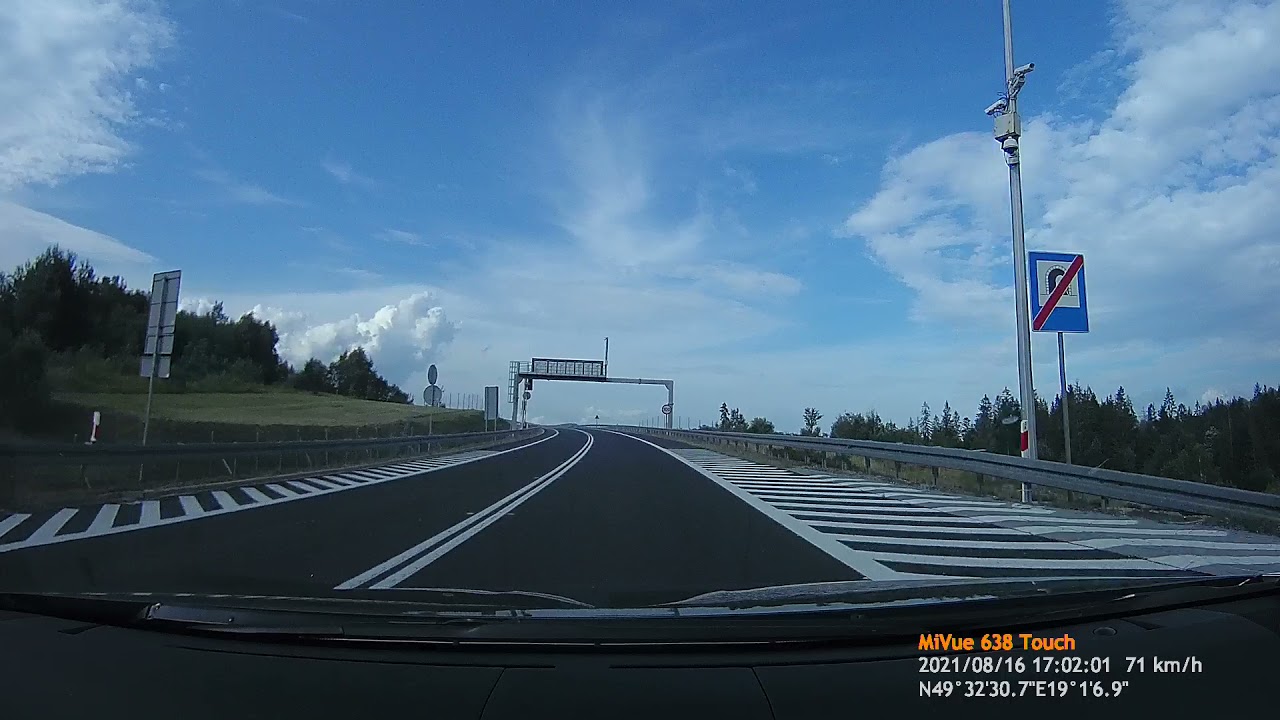 S1 Tunel Laliki
