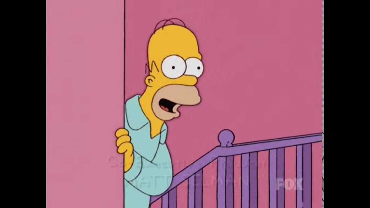 S15E13 - Bathroom Prank Gotten Out of Hand
