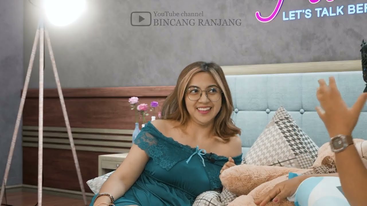 S1E68 | ADIK KANDUNG SENDIRI !!?? DAMN #nyata #curhat #truestory