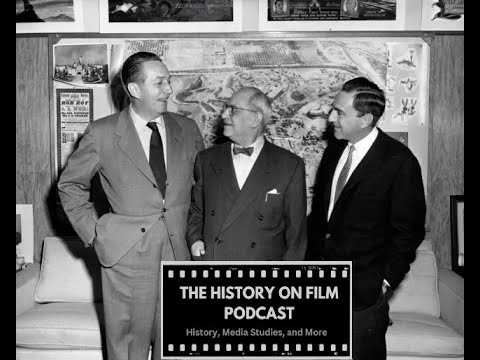 S1E8: Out of the Inkwell with Fabulous Fleischer Cartoons Restored