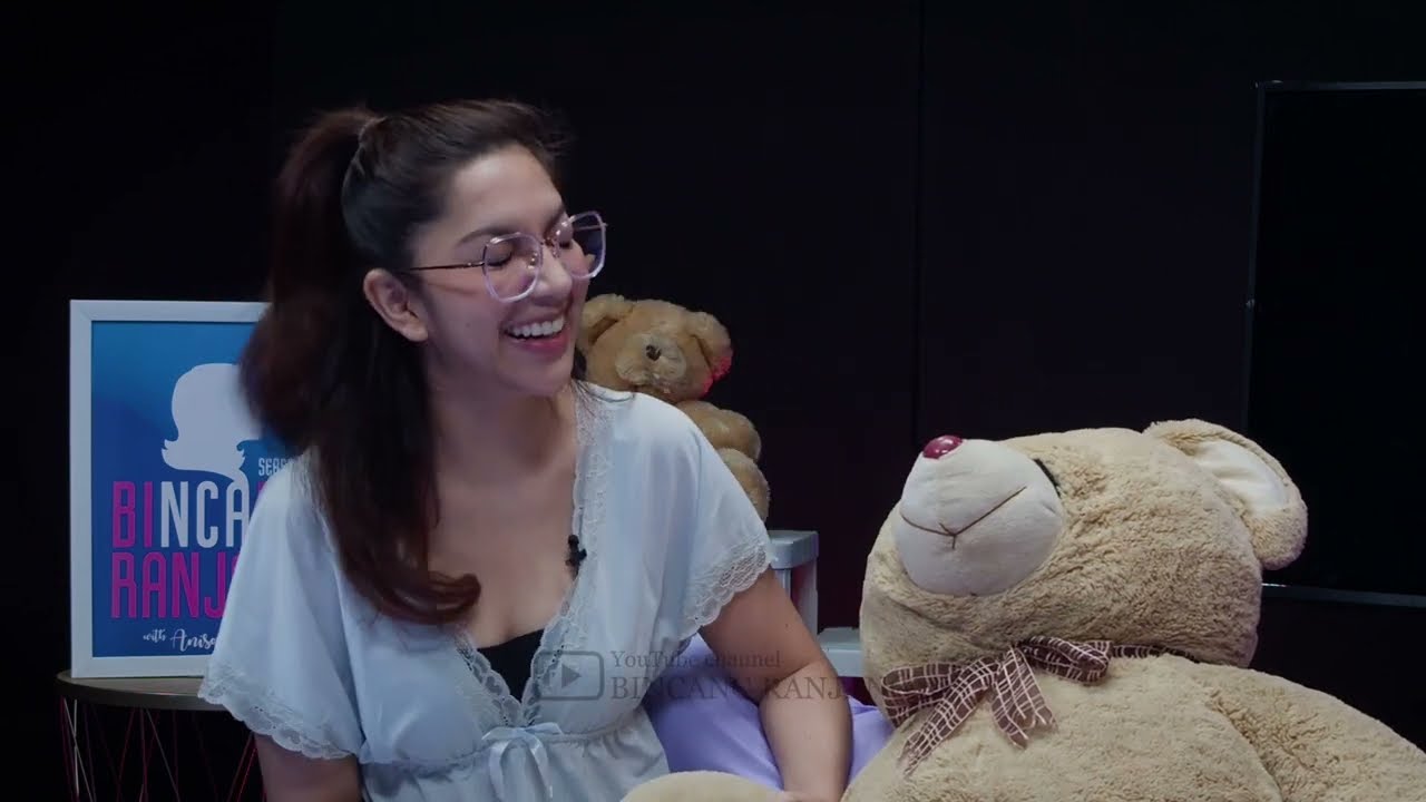 S2E3 | Keterikatan Emosional Tante dan Keponakan dalam Ranah Keharmonisan Keluarga