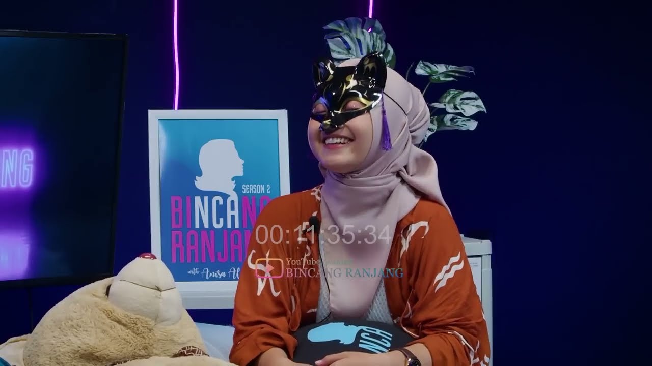 S2E31 | Petualangan Biologis Seorang Perempuan dalam Hubungan Non-Monogami