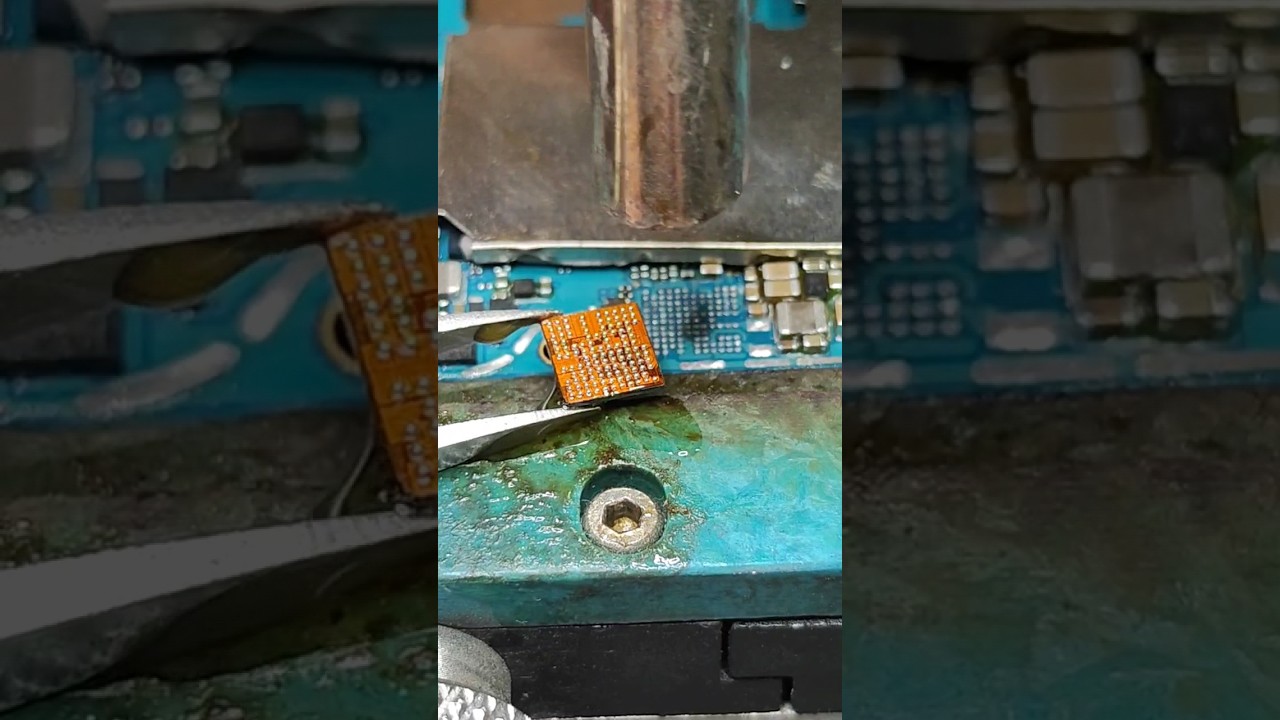 S2MU106X01 Charging IC