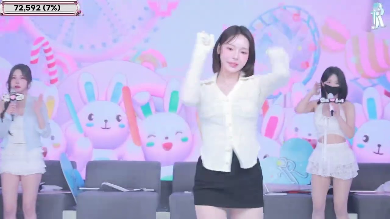 S5 new【jinricp】【PandaClass】【KBJTV】【pandalive】