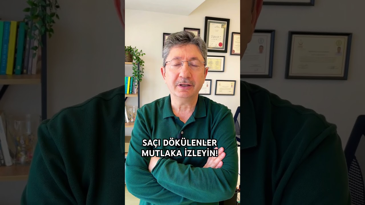 Saç Çıkaran Bitkisel Tedavi-Dr. Mustafa Eraslan