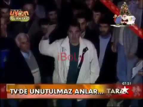 Saadettin Teksoy | Saçım Benim Saçım Benim Dökülüyor Saçım Benim