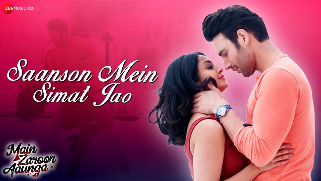 Saanson Mein Simat Jao | Main Zaroor Aaunga | Vikas Verma | Aindrita Ray | Sandeep Batraa | Tripty S