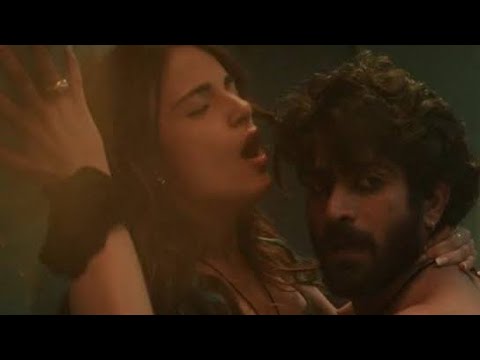 SAAS BAHU OR FLAMINGO (2023) || VERY HOT SCENE || RADHIKA MADAN,ISHA TALWAR MONICA DOGRA #HOTSCENE