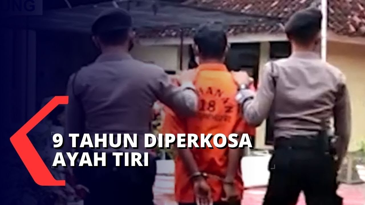 Saat Ibu Tidak Ada atau Tertidur, Anak Diperkosa Ayah Tiri dari Usia 9 hingga 18 Tahun