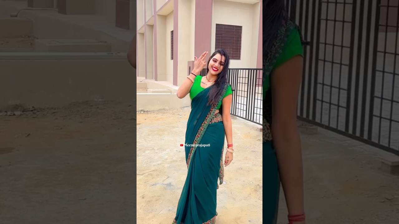 Saat samundar paar 🥰🥰♥️ @dancermeenu #shorts #meenu #trending #youtube #video