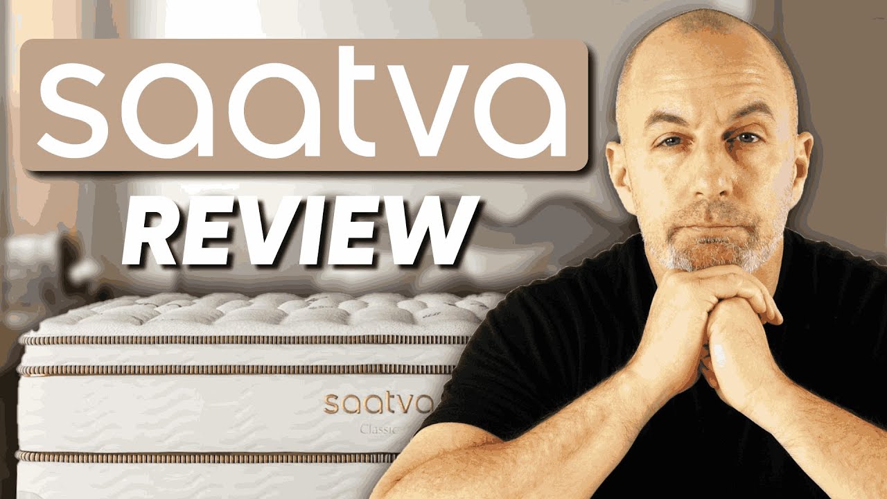 Saatva Classic Mattress Review | Unpacking Support, Materials & Sleepability