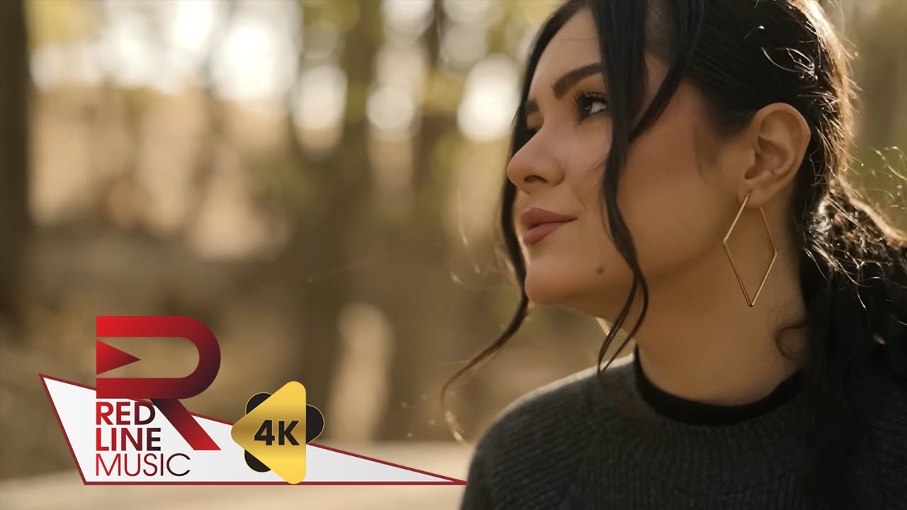 Saba - Gül Rengi (Official Music Video)