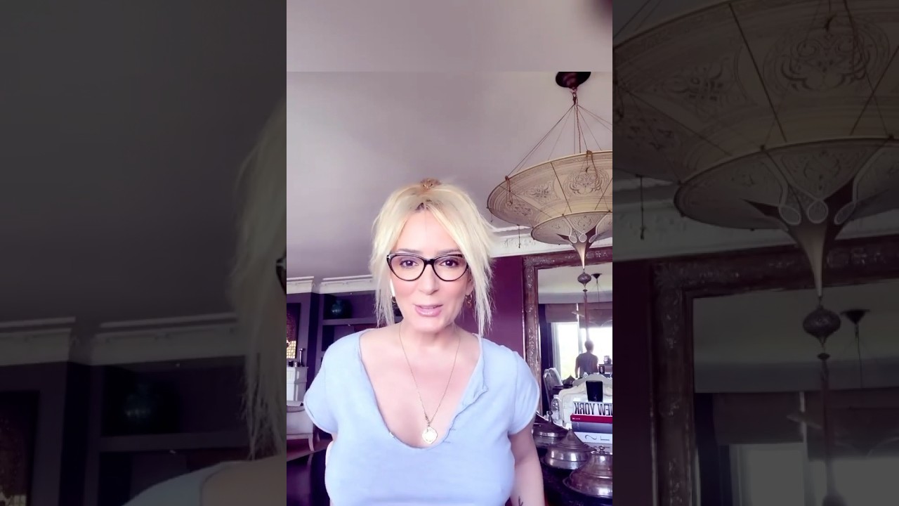 Saba tümer milf meme show