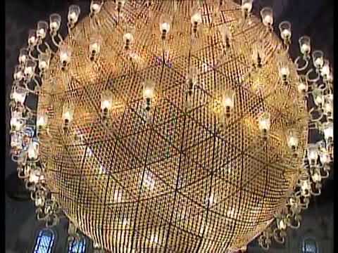 Sabah ezanı Nurettin Okumuş