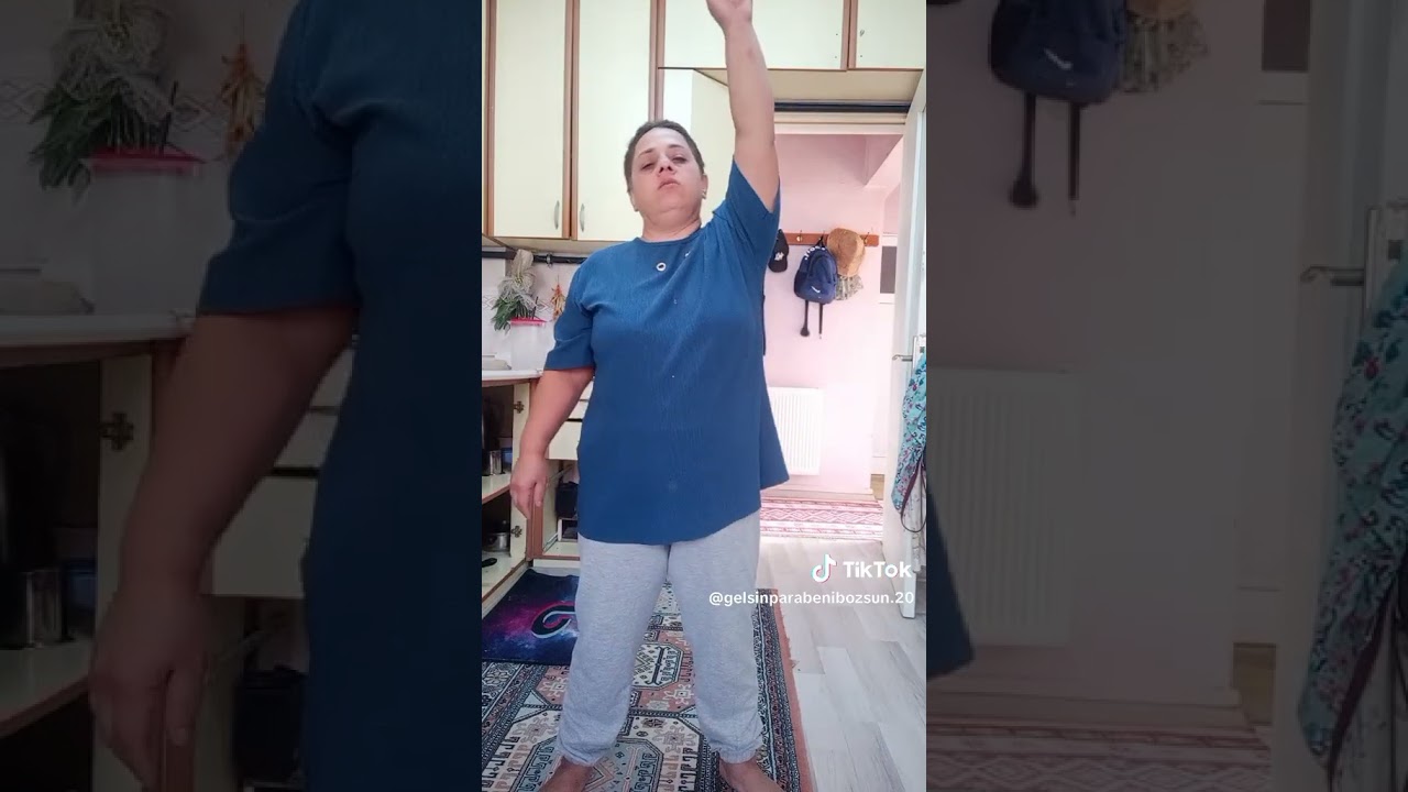 sabah roket osuran kadin tiktok #fart #creative #memes #explorepage #funny #fitness #art #duet #moti