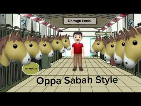 Sabah Style