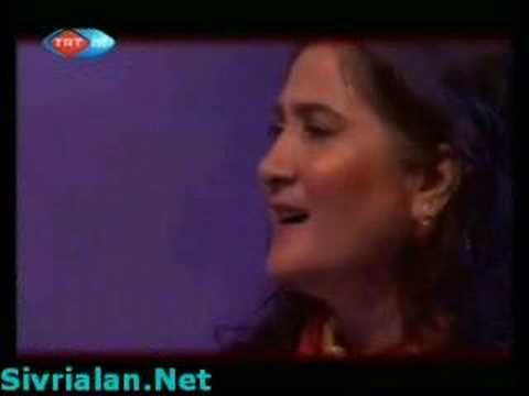 Sabahat Akkiraz - Ak Meleğim Göç Eylemiş