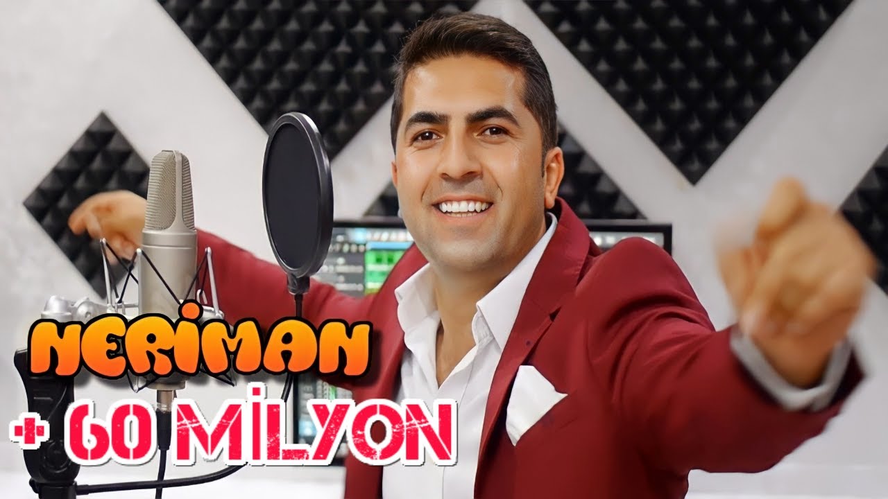 Saban Gursoy - Neriman Come Shaking - Official Video