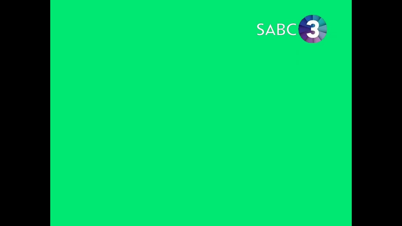 SABC3 on screen TV logo (2016-2021)