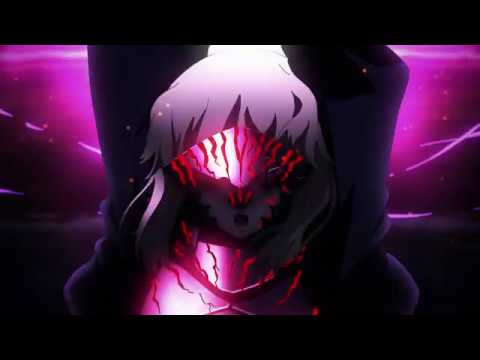 Saber Alter Excalibur Morgan [4K 60fps]