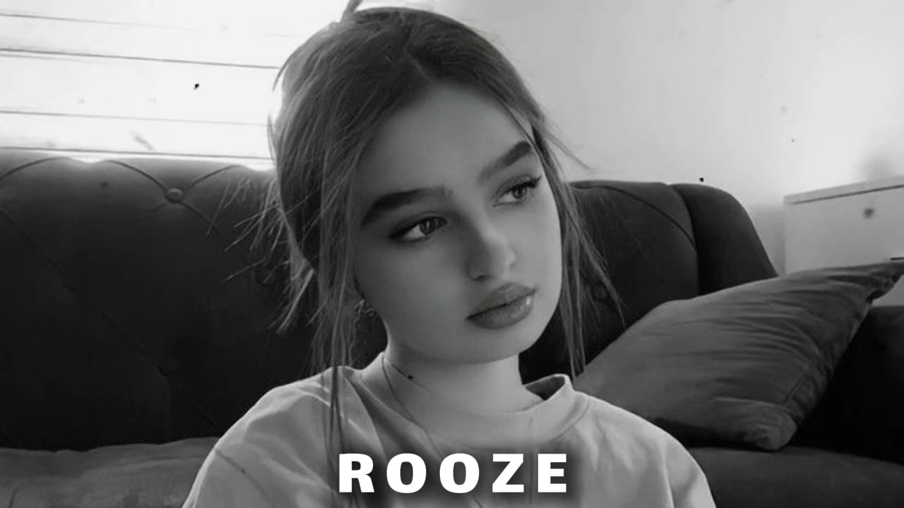 Sabi - Я Твой Стресс / Aygün Kazımova - S.O.S (ROOZE REMIX)